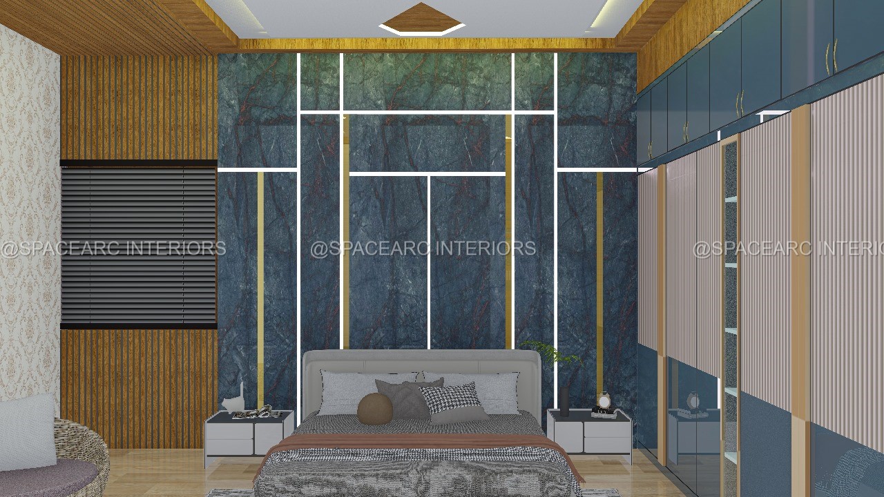 Residential-Interiors